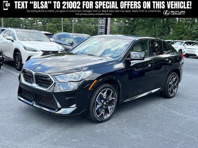 Used 2024 BMW X2 M35i