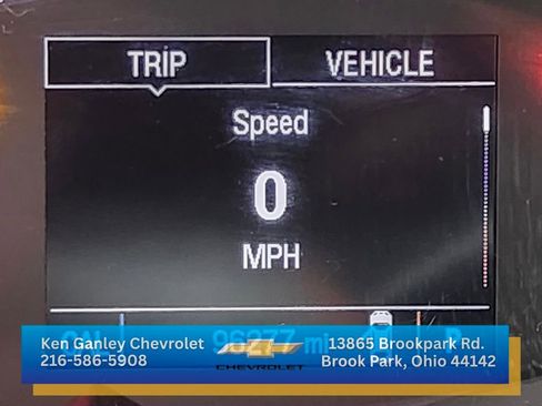 Used 2017 Chevrolet Trax LS image 15