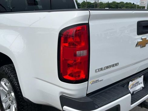 Used 2016 Chevrolet Colorado LT w/ LT Convenience Package RWD image 13