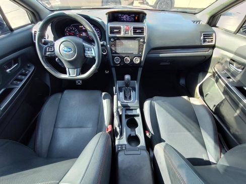 Used 2018 Subaru WRX Limited w/ Popular Package #1 AWD/4WD image 37