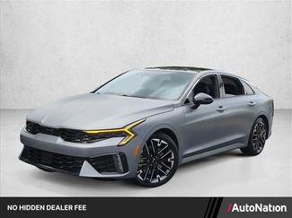 Used 2025 Kia K5 GT FWD video 1