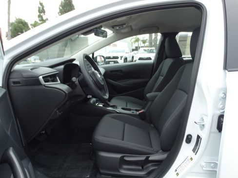 New 2026 Toyota Corolla LE image 10