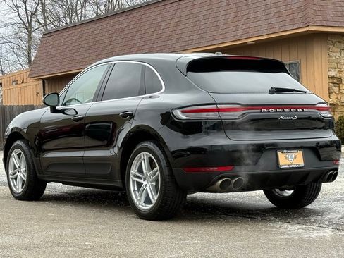 Used 2020 Porsche Macan S image 3