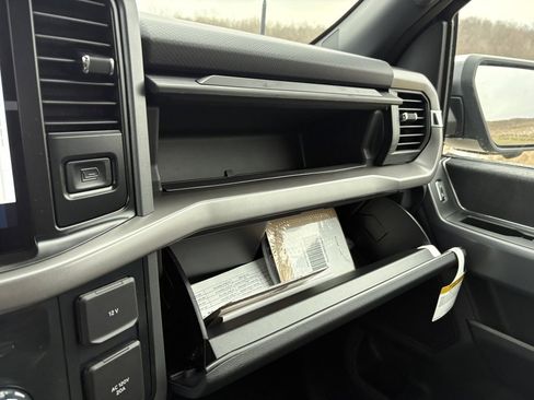 New 2026 Ford F150 XLT w/ Equipment Group 302A MID image 38