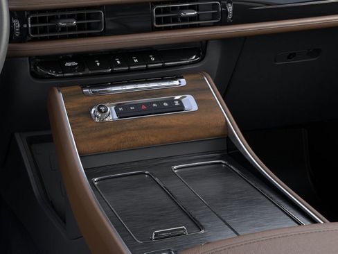 New 2026 Lincoln Aviator Reserve AWD/4WD image 15
