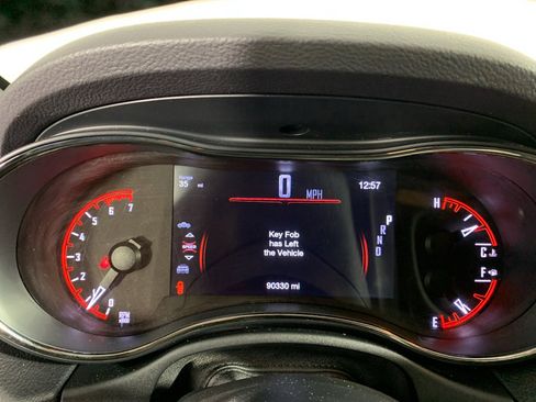 Used 2019 Dodge Durango R/T AWD/4WD image 44
