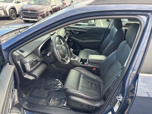 Certified 2023 Subaru Outback Limited image 9