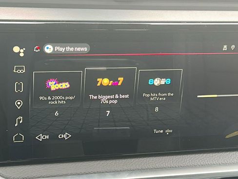 New 2026 GMC Sierra 1500 Denali w/ Denali Reserve Package image 23