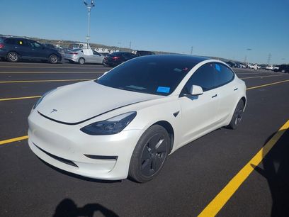 Used 2023 Tesla Model 3 Standard Range