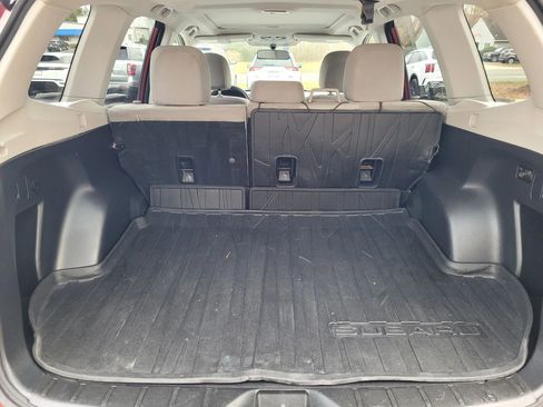 Used 2014 Subaru Forester 2.5i Premium w/ All-Weather Package image 15