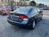 Used 2010 Honda Civic Hybrid Sedan image 4