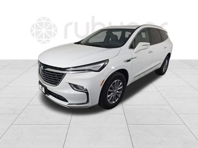 Used 2024 Buick Enclave Premium