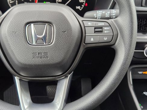 Certified 2026 Honda CR-V LX image 22