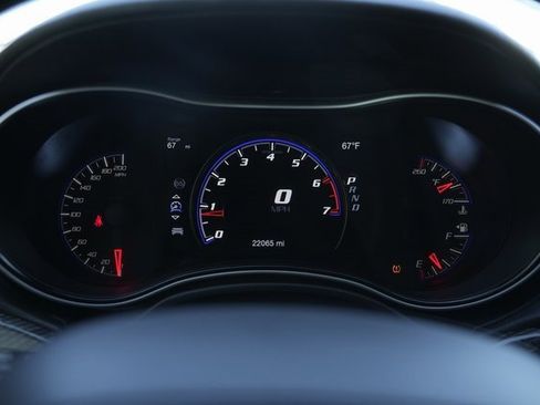 Used 2020 Jeep Grand Cherokee Trackhawk image 24