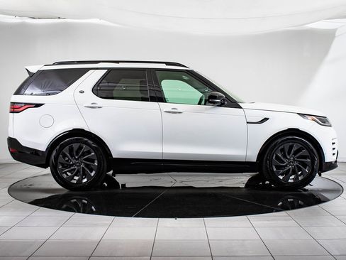 Used 2023 Land Rover Discovery S R-Dynamic image 11