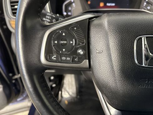 Used 2018 Honda CR-V Touring image 12