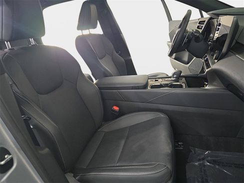 Certified 2025 Lexus RX 350 Premium Plus image 10