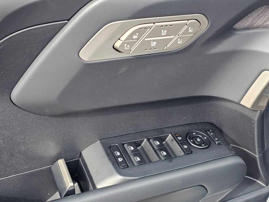 New 2027 Kia Telluride SX Prestige AWD/4WD image 35