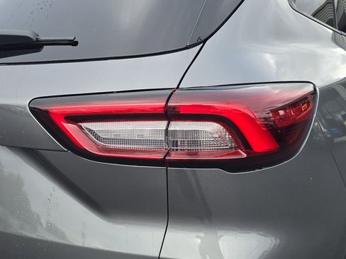 New 2026 Ford Escape Active w/ Tech Pack #1 FWD image 6