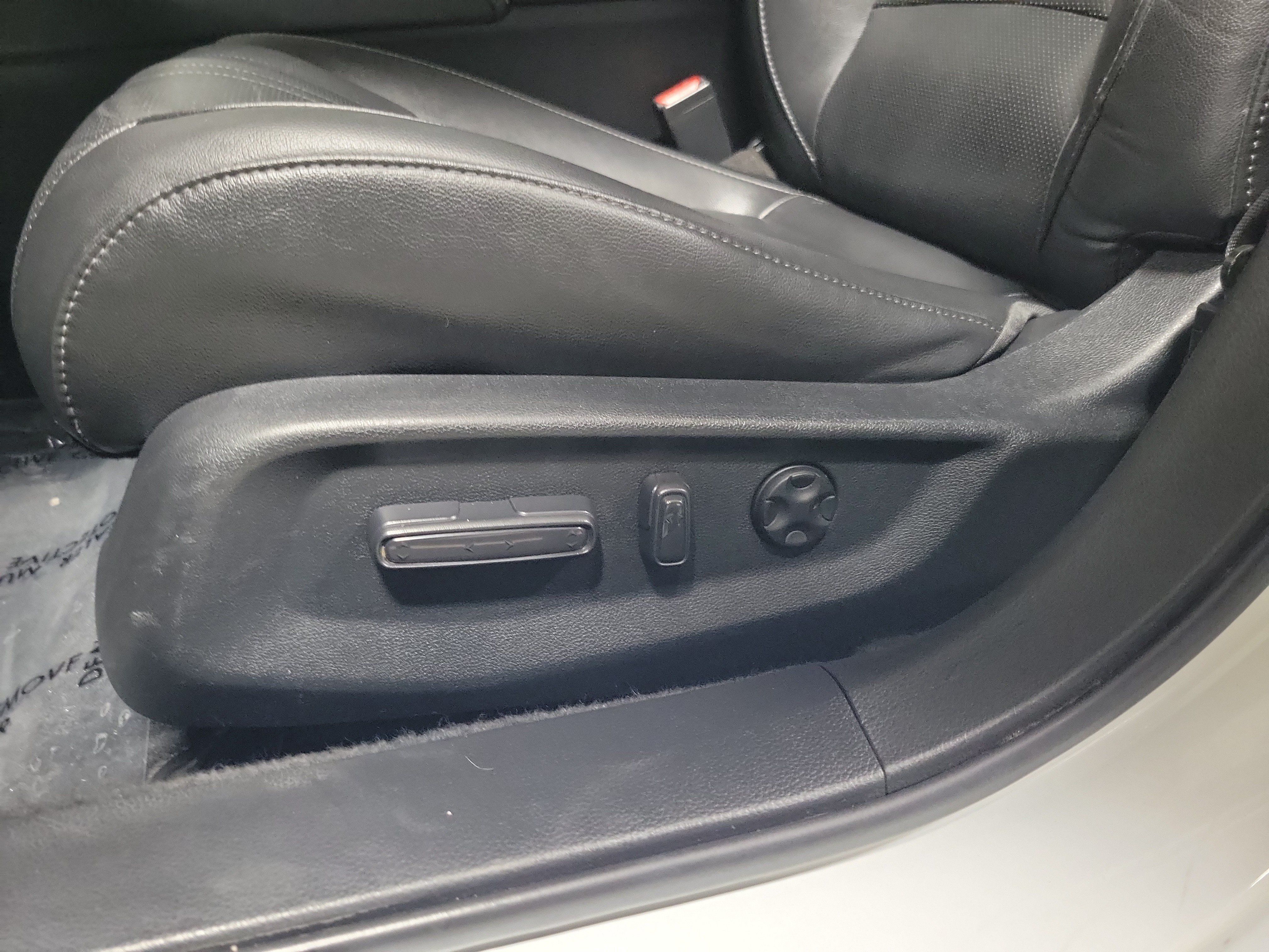 Used 2022 Honda Accord Sport Special Edition image 22