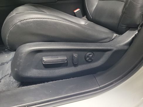 Used 2022 Honda Accord Sport Special Edition image 22
