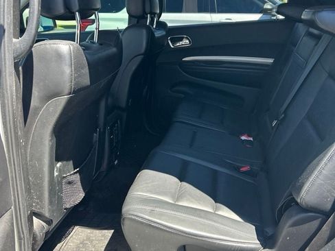 Used 2017 Dodge Durango GT w/ Premium Group AWD/4WD image 14