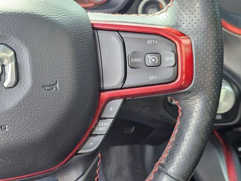 Used 2019 RAM 1500 Rebel w/ Rebel Level 2 Equipment Group AWD/4WD image 26
