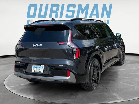 Used 2024 Kia EV9 GT-Line AWD/4WD image 6