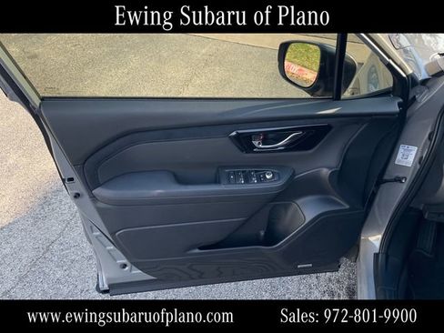 Certified 2025 Subaru Forester Limited image 20