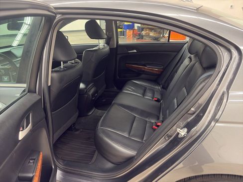 Used 2012 Honda Accord EX-L image 13
