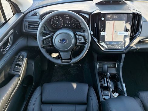 New 2026 Subaru Ascent Bronze Edition image 28