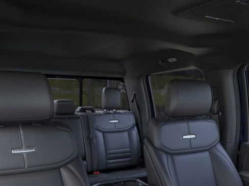 New 2026 Ford F150 Platinum w/ FX4 Off-Road Package image 22
