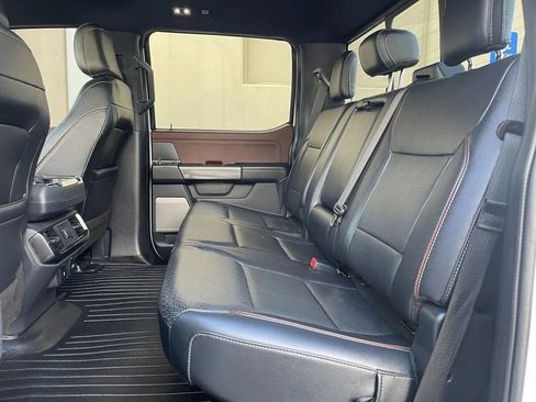 Used 2022 Ford F150 Lariat image 20