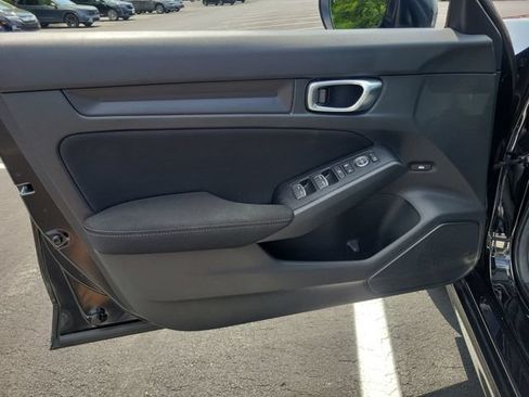 Used 2025 Honda Civic LX image 36