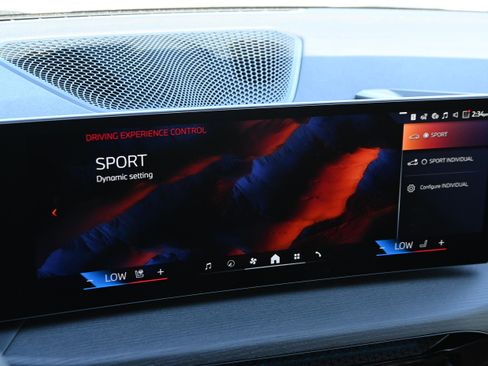 New 2026 BMW i4 xDrive40i w/ M Sport Package image 26