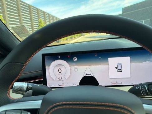 New 2026 Genesis GV70 3.5T Sport Prestige AWD/4WD image 21