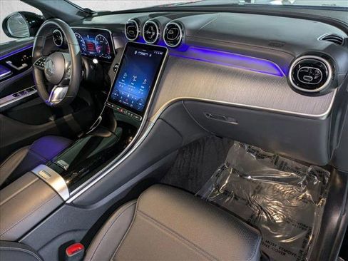 Certified 2023 Mercedes-Benz GLC 300 image 20