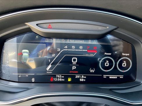 Used 2026 Audi RS 6 performance image 22