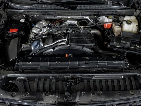 Used 2024 Chevrolet Silverado 2500 ZR2 AWD/4WD image 48