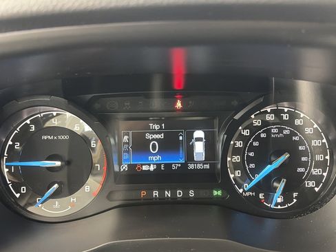 Certified 2022 Ford Ranger XLT w/ Equipment Group 301A Mid image 15