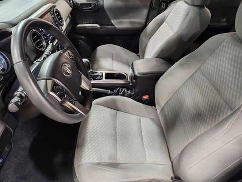 Used 2022 Toyota Tacoma SR5 image 31