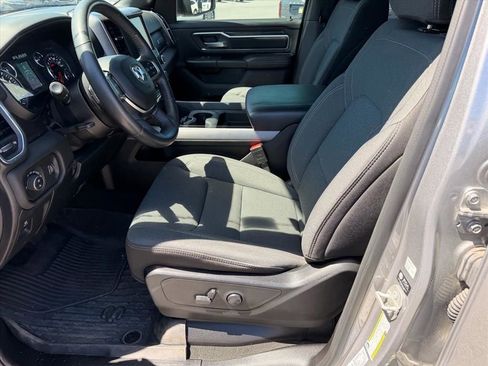 Used 2024 RAM 1500 Big Horn AWD/4WD image 10