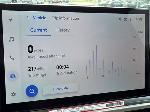 New 2025 Toyota Tacoma TRD Off-Road image 17