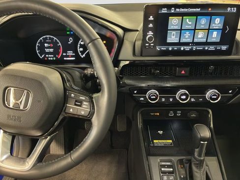 Used 2023 Honda CR-V EX-L image 14