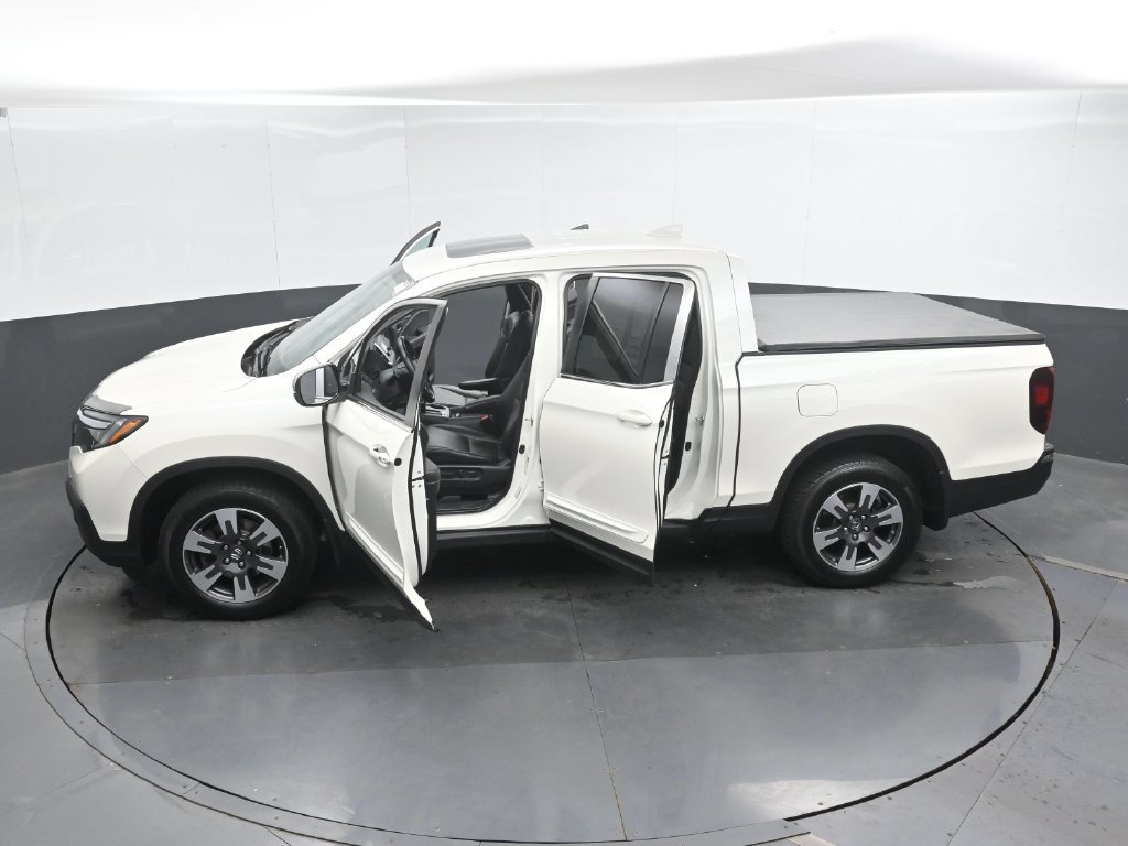 Used 2019 Honda Ridgeline RTL image 41