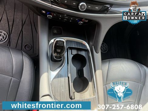 Used 2021 Buick Enclave Essence w/ Sun And Navigation Package AWD/4WD image 15