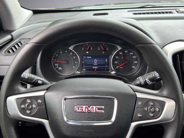 Used 2023 GMC Terrain SLE w/ Driver Convenience Package AWD/4WD image 16