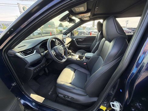 Used 2020 Toyota RAV4 XSE AWD/4WD image 10