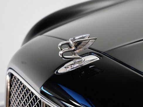 Used 2013 Bentley Mulsanne RWD image 47