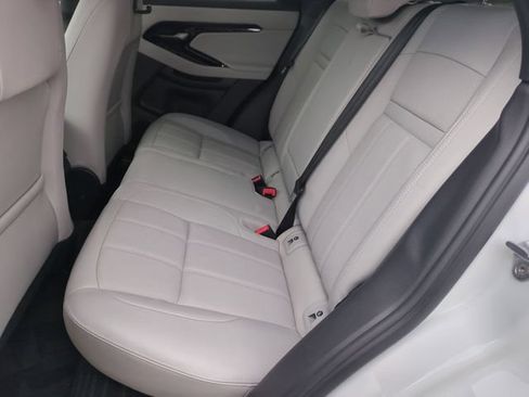 Used 2026 Land Rover Range Rover Evoque S AWD/4WD image 15